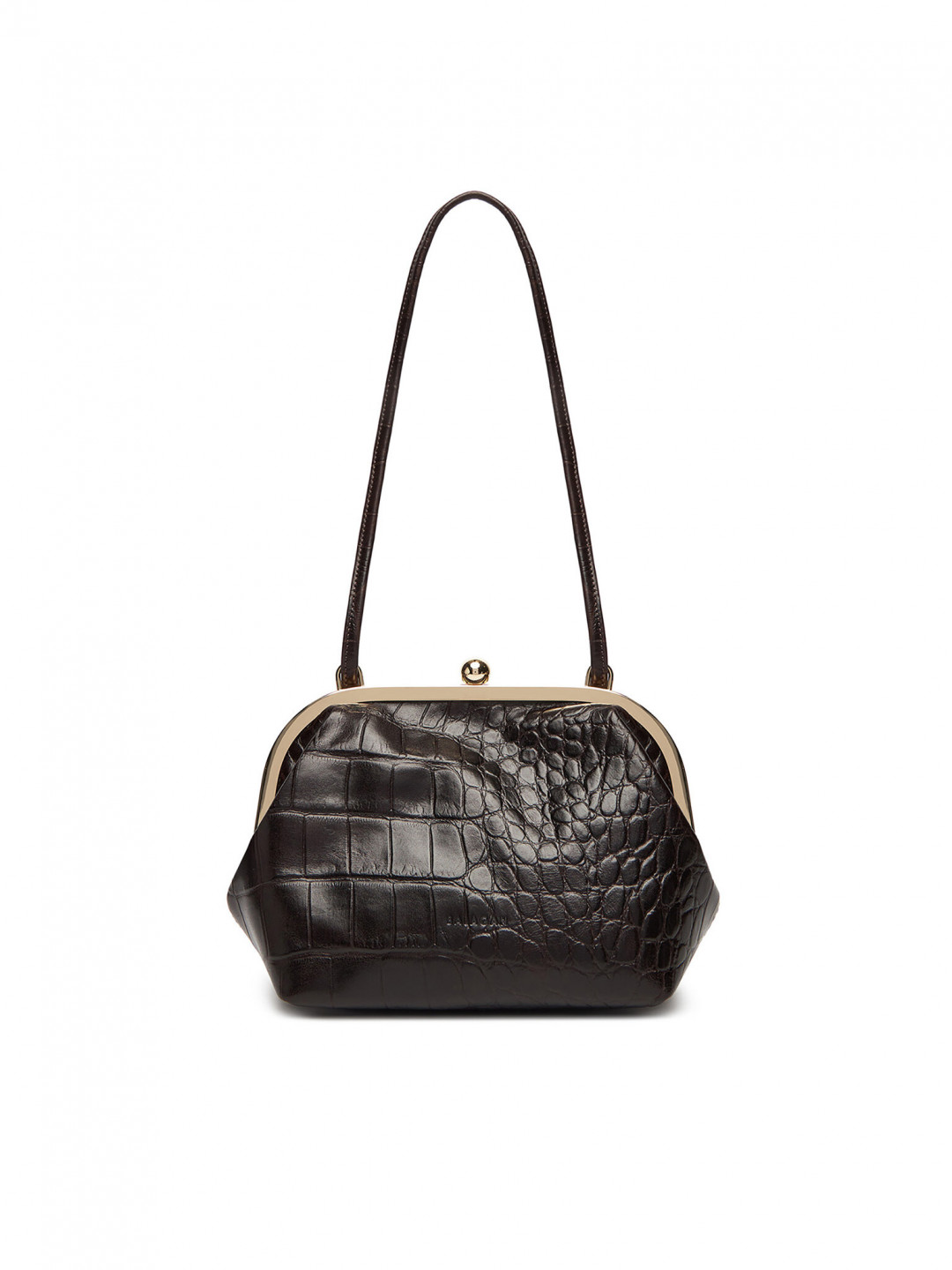 Balagan Kabelka Sicily Hnědá